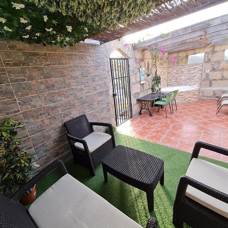 Lovely Two Bedroom Apartment With Amazing View Tejina de Isora Exteriér fotografie