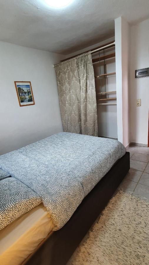 Lovely Two Bedroom Apartment With Amazing View Tejina de Isora Exteriér fotografie